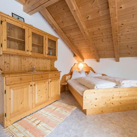 Haus Hubertus - Fewo 5 ซานเลโอนาร์โด อิน ปาซีเรีย ภายนอก รูปภาพ