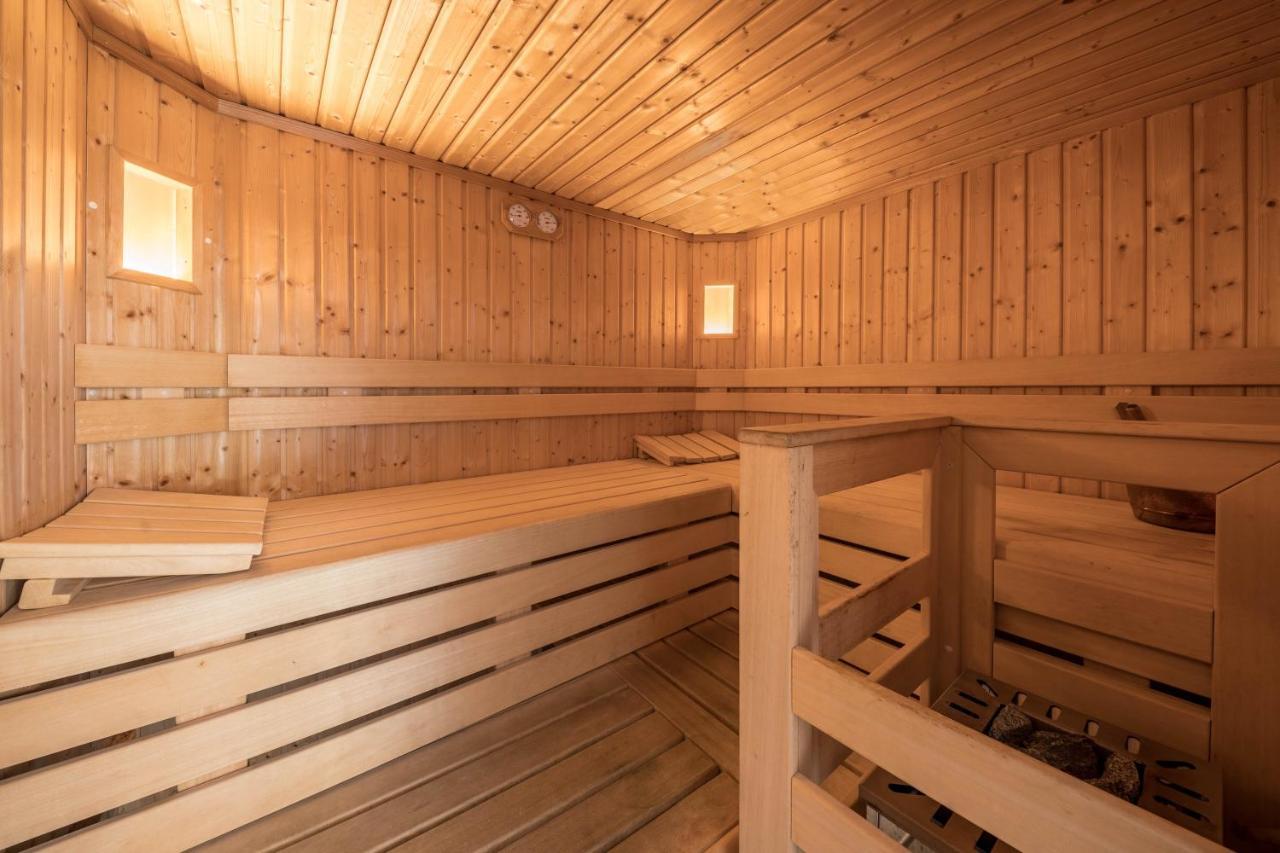 Haus Hubertus - Fewo 5 ซานเลโอนาร์โด อิน ปาซีเรีย ภายนอก รูปภาพ